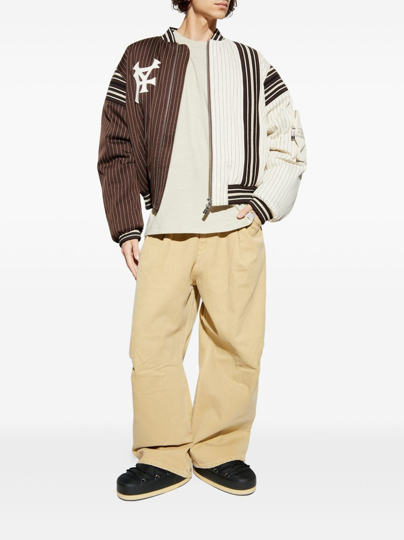 Carhartt logo T-shirt outlook