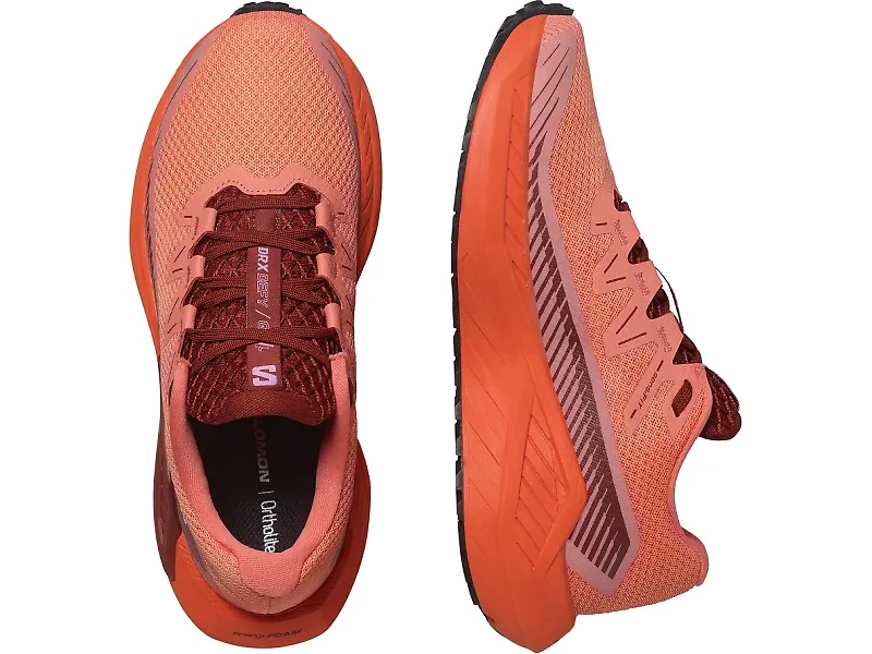 Salomon DRX Defy GRVL - 3