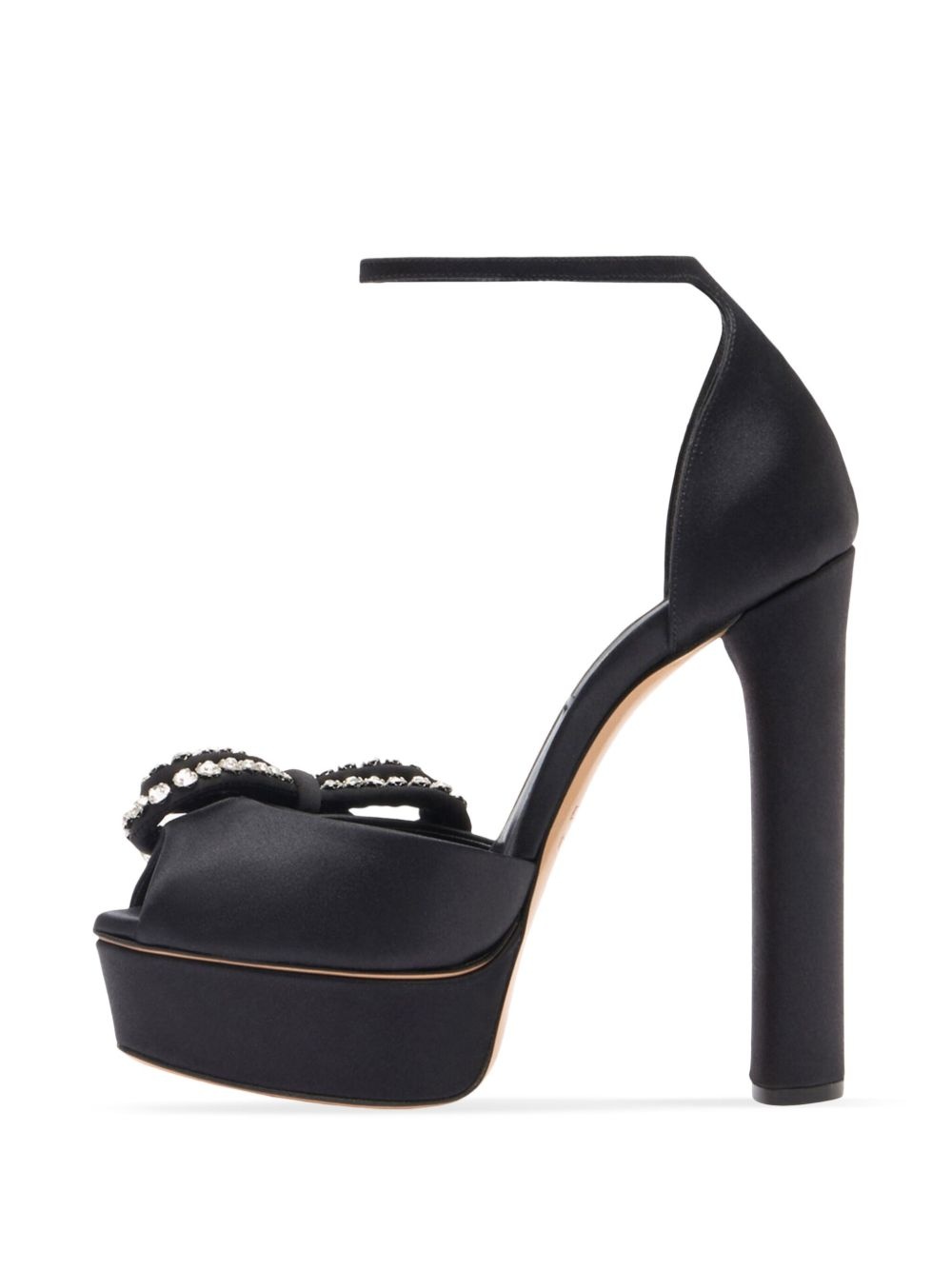 140mm Judith sandals - 4