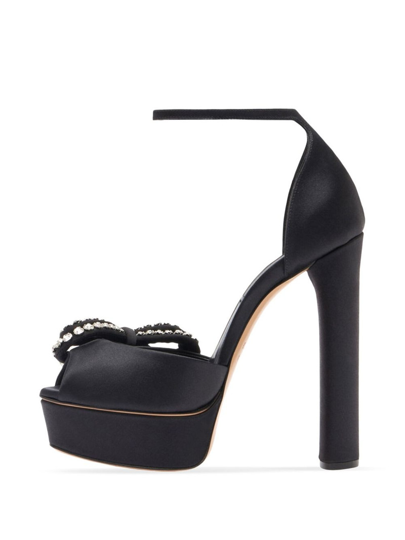 140mm Judith sandals 4