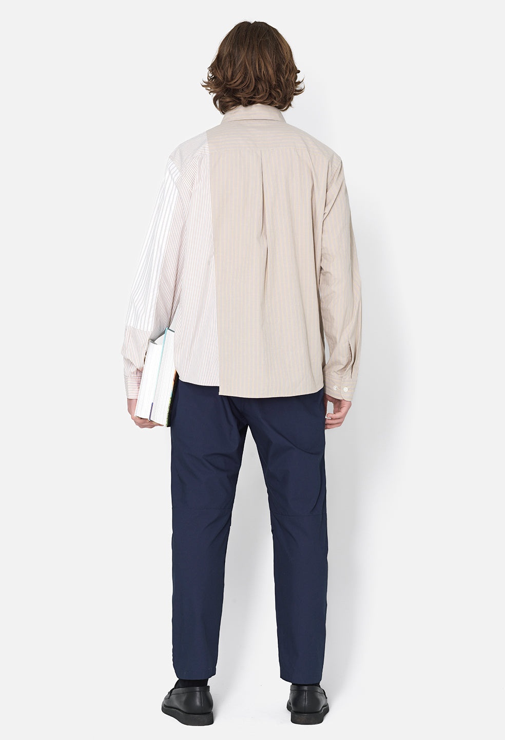 STUDIO PANT - 4