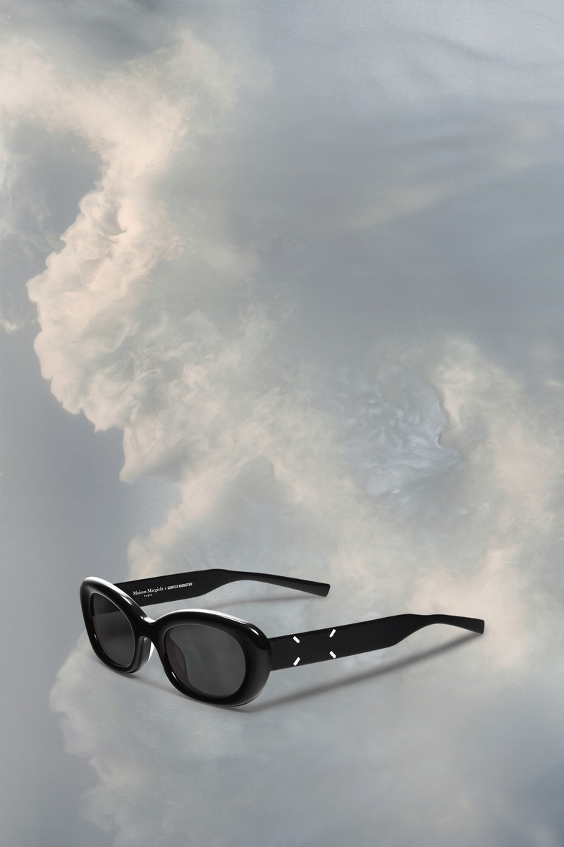 Maison Margiela MM X Gentle Monster MM004 outlook