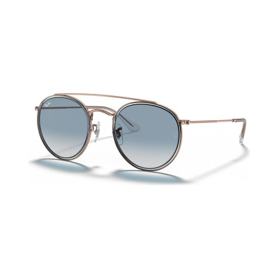 Ray-Ban RB3647N Round Double Bridge outlook