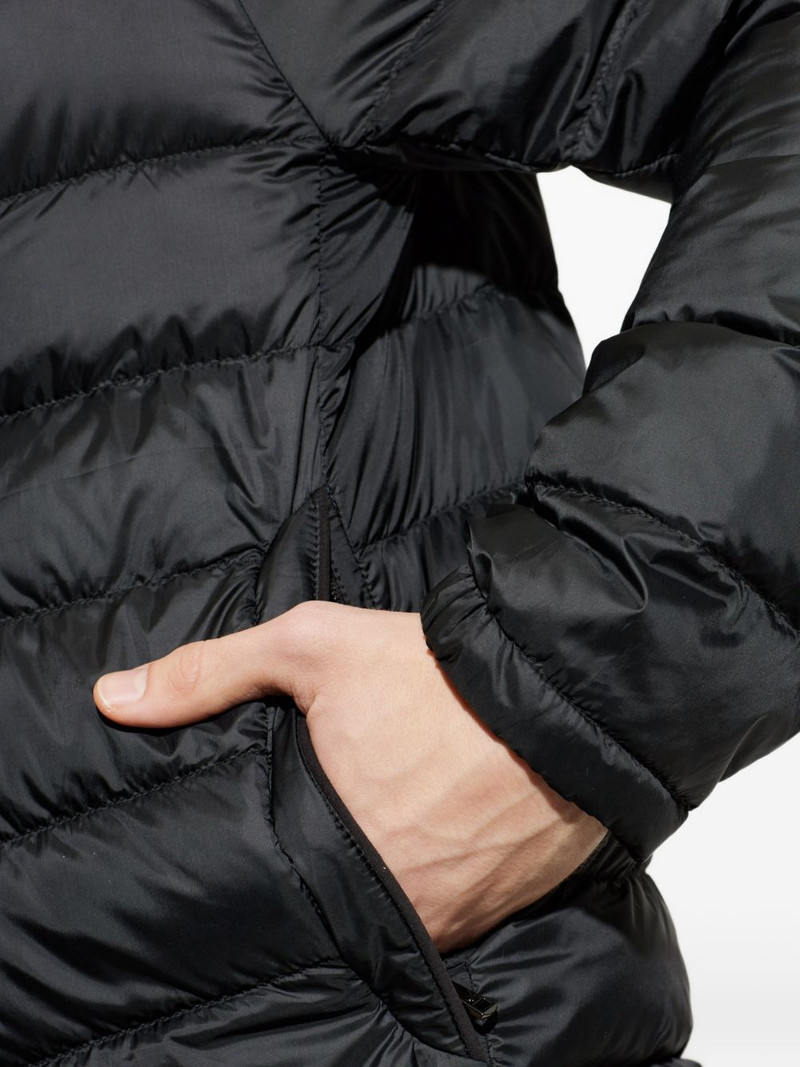 hooded padded jacket 5