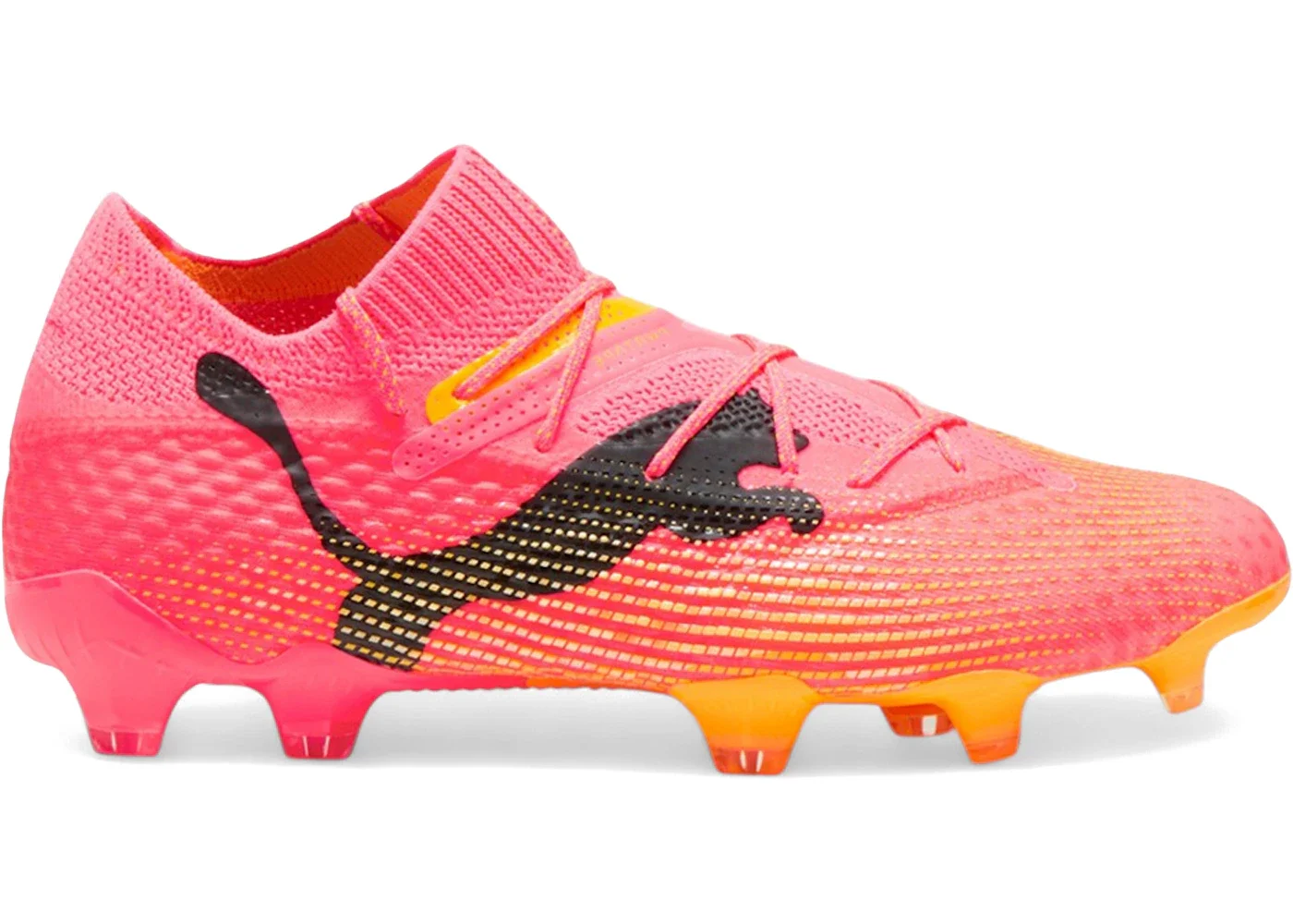Puma Future Ultimate FG/AG Forever Faster Pack (Women's) - 1