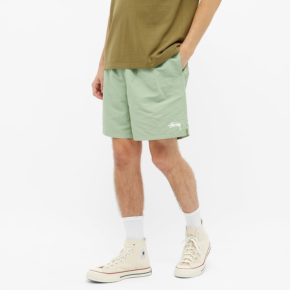 Stussy Stock Water Short - 4