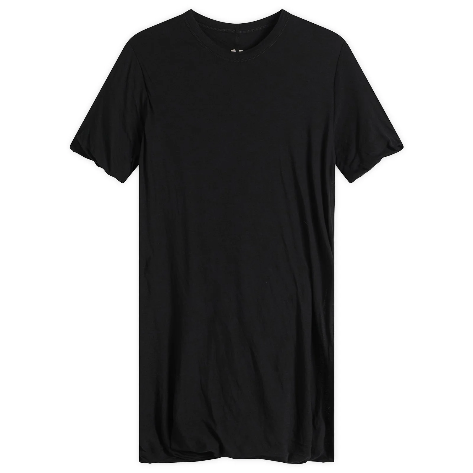 Rick Owens Double Layer T-Shirt - 1