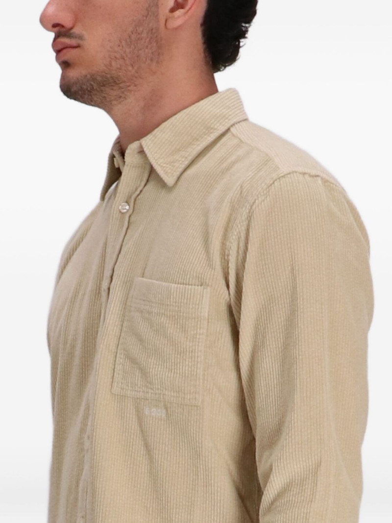 corduroy pocket shirt 3