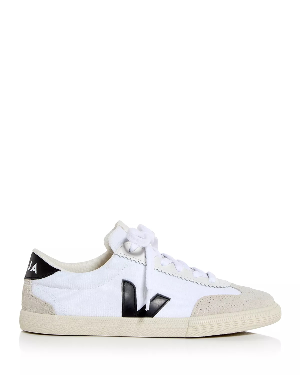 Women's Volley Low Top Sneakers - 3