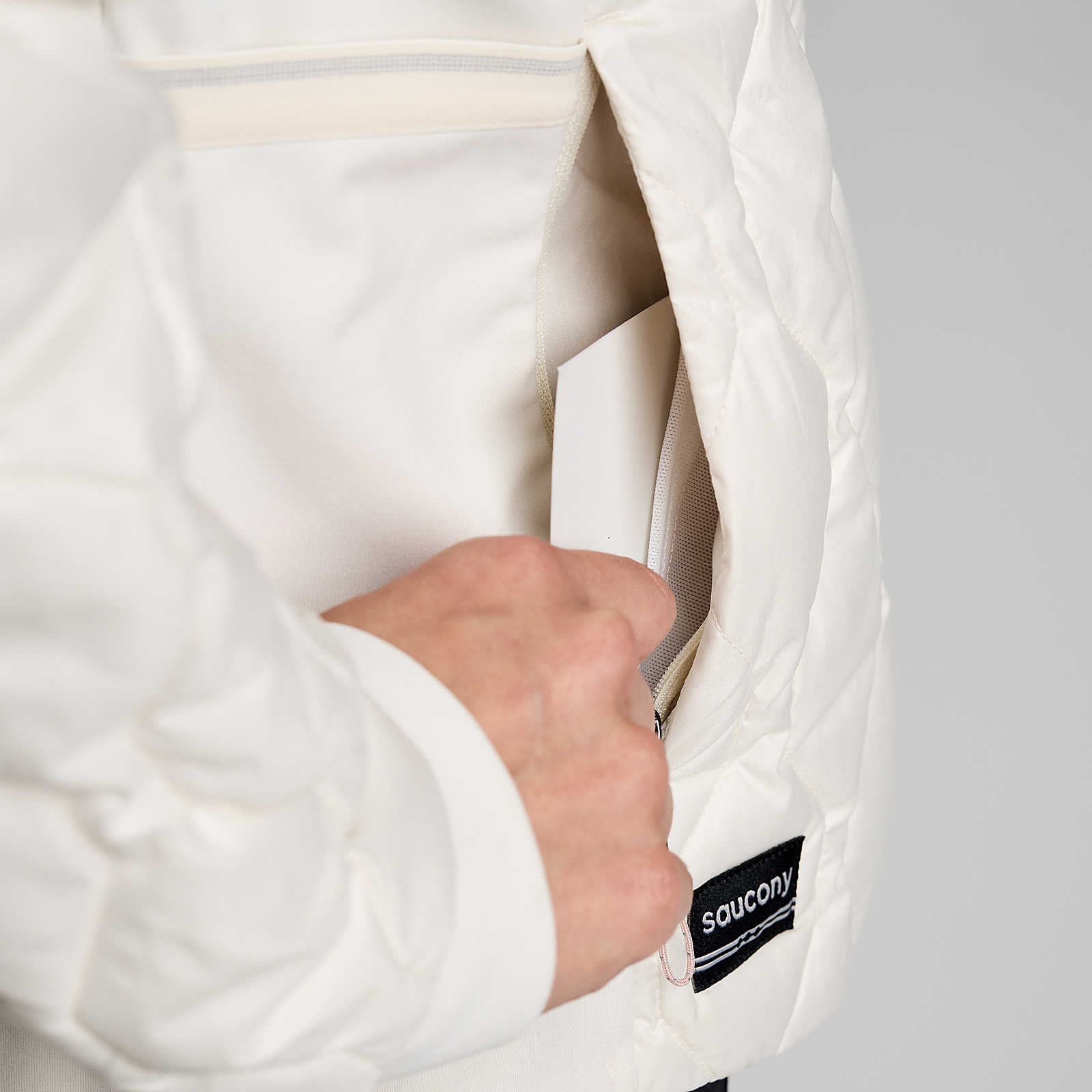 Hurricane Insulated Jacket - 5