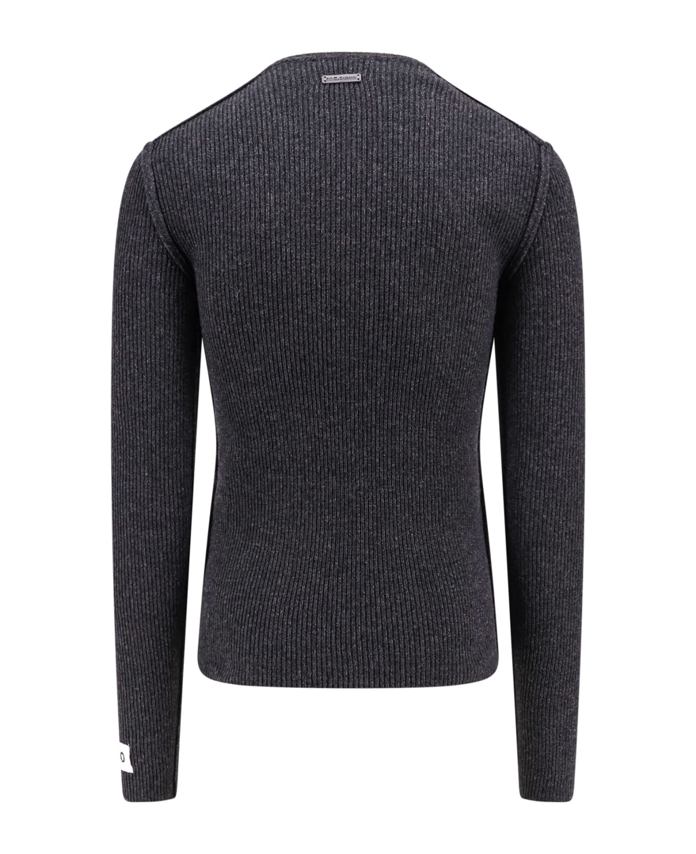 Wool Jumper - 2