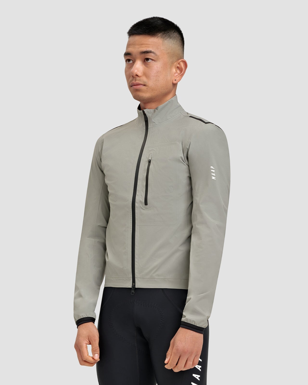 Ascend Pro Rain Jacket - 2