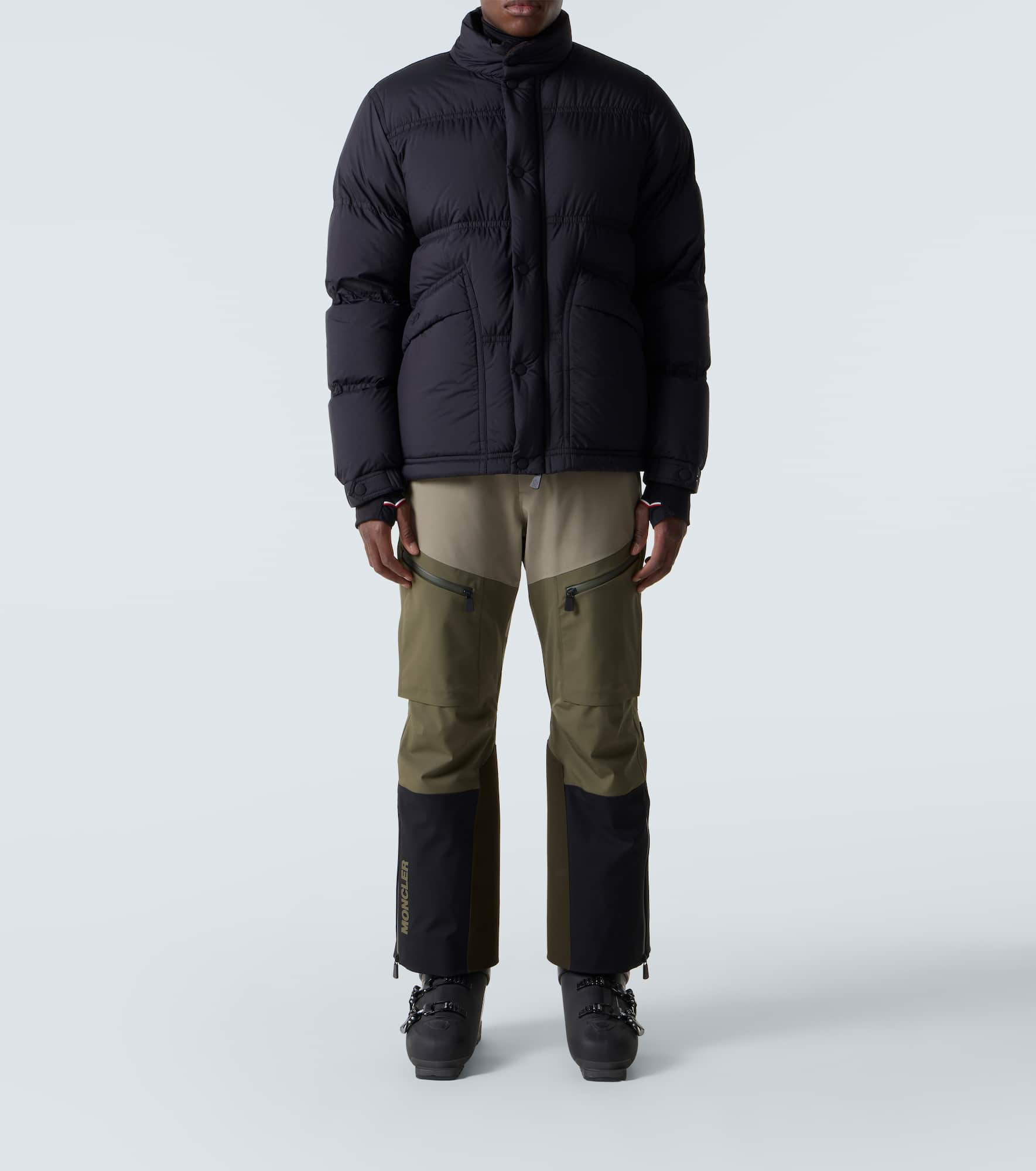 Sernur down jacket - 2