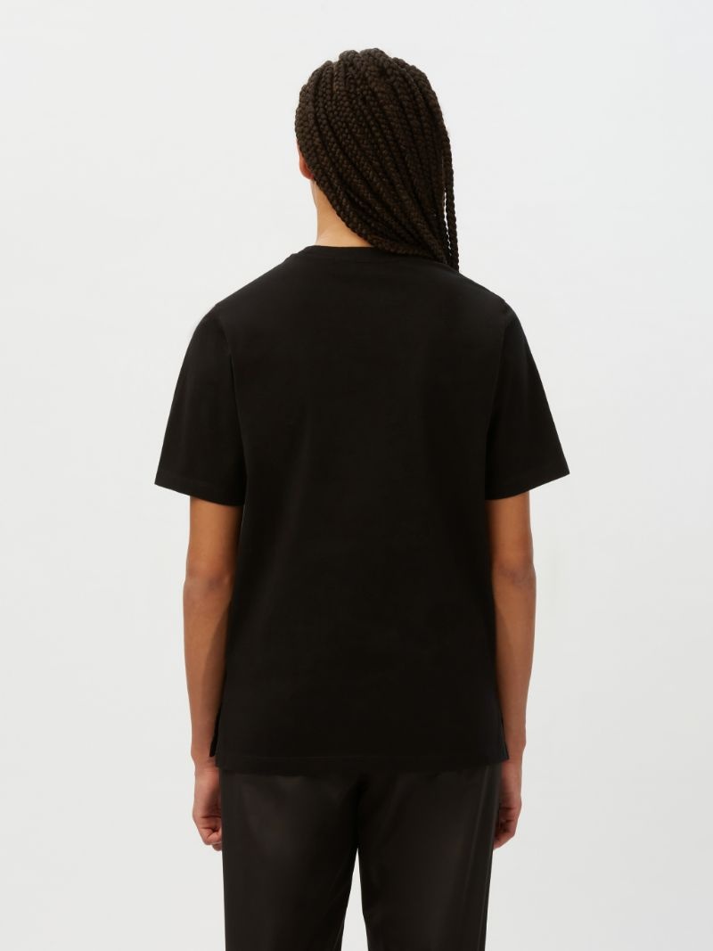 WKSP PATCH T-SHIRT - 5