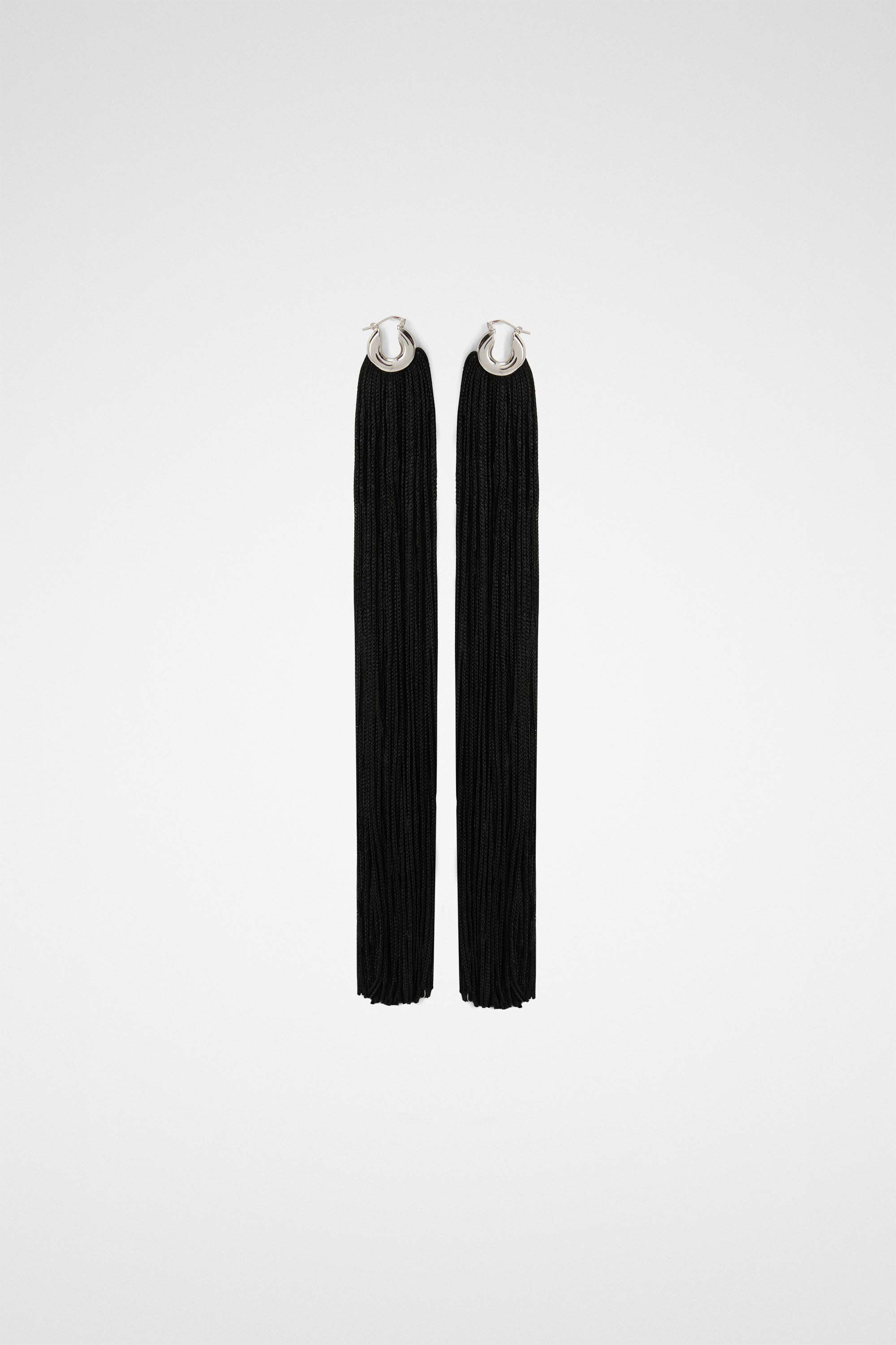 Earrings - 2