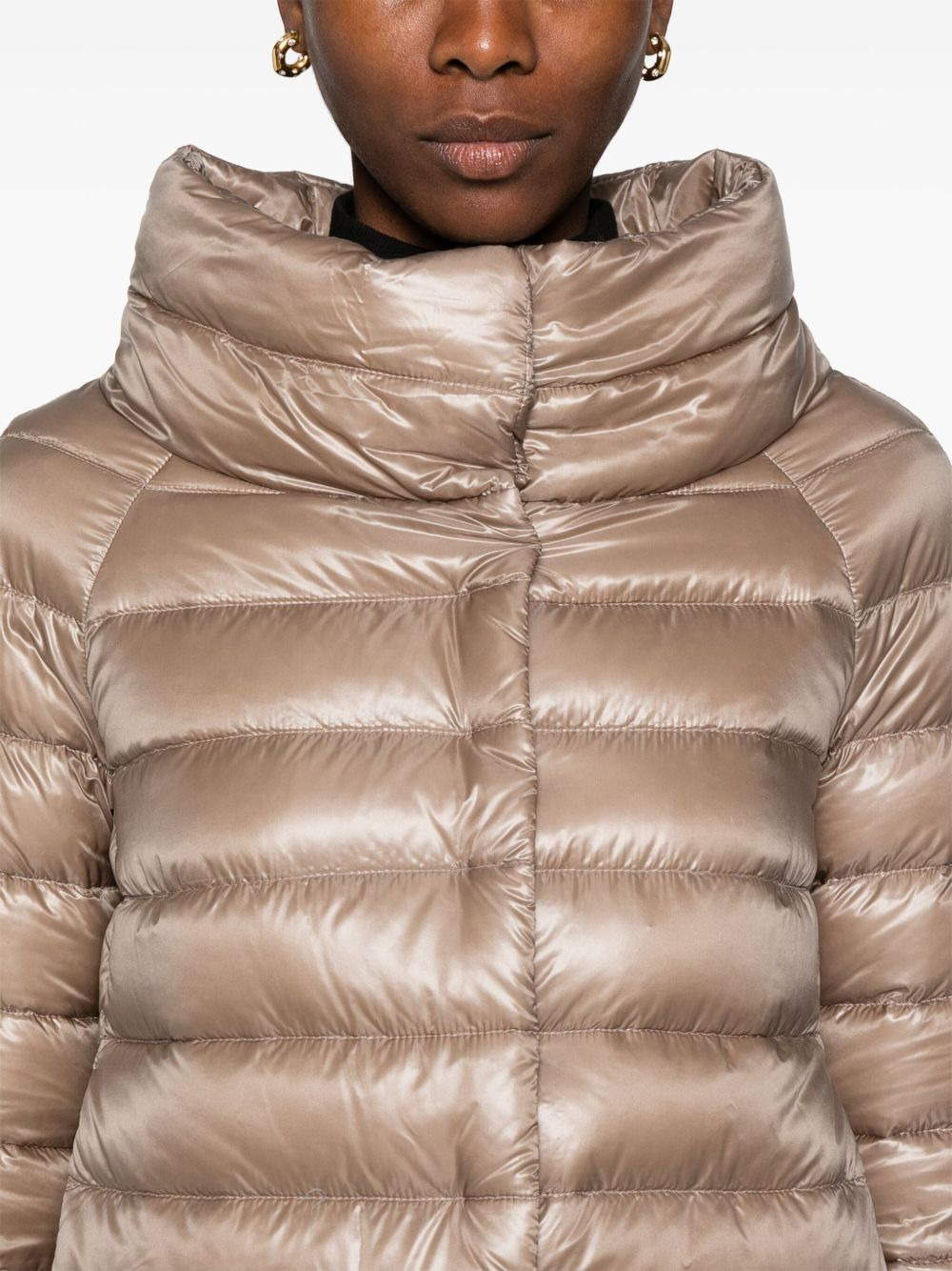 Herno Jackets Dove Grey - 5