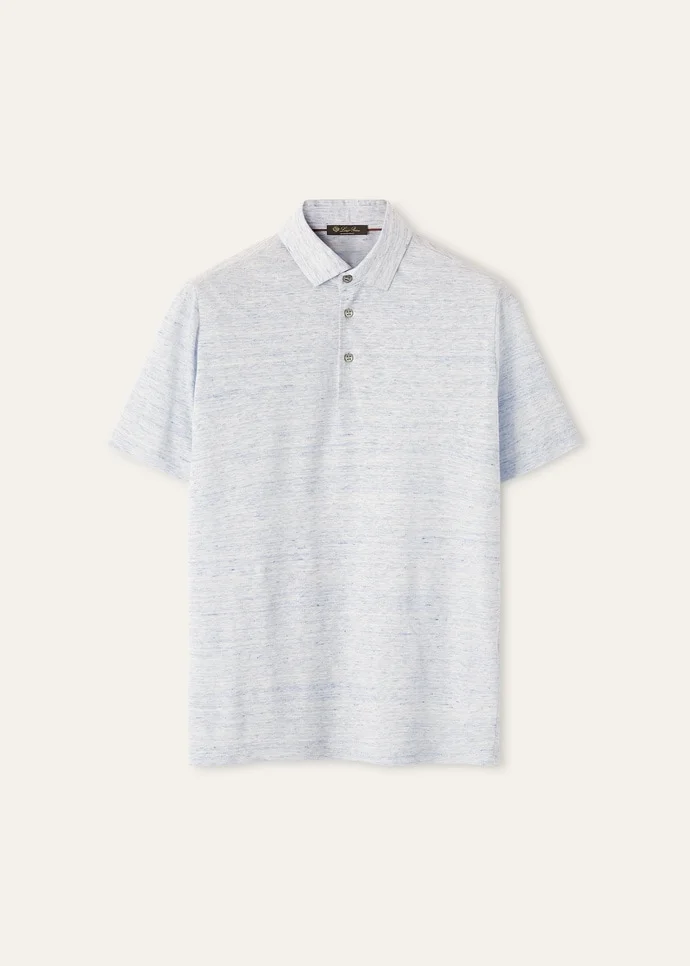 Gargano Polo Shirt - 1