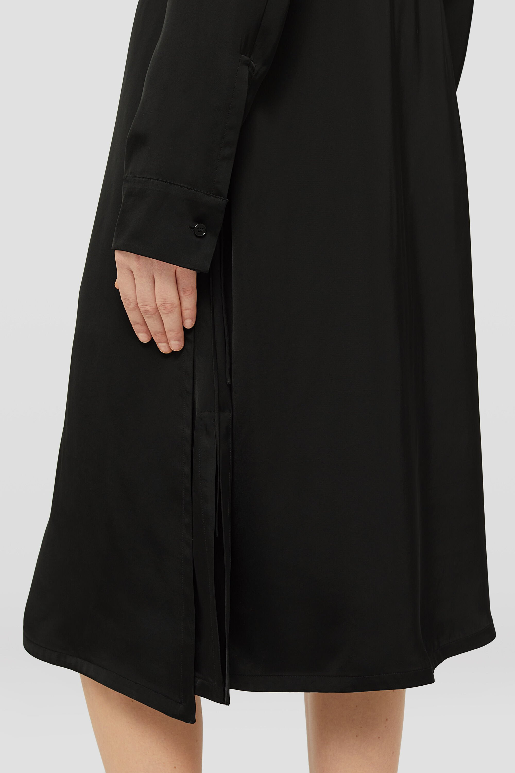 Shirt Dress - 5