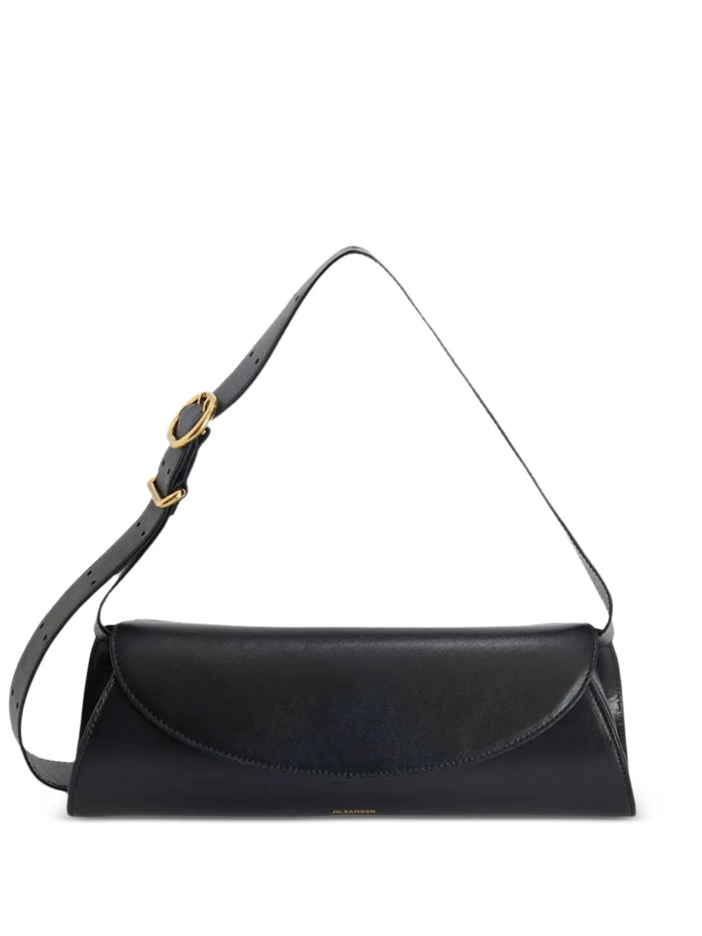 small Cannolo shoulder bag - 1