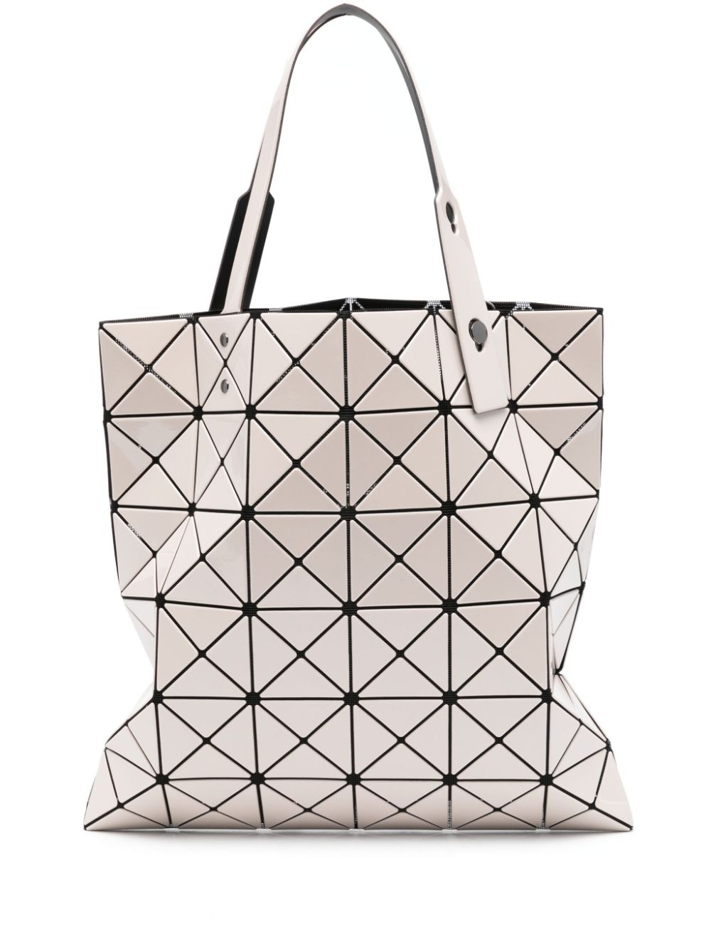 BAO BAO ISSEY MIYAKE Lucent tote bag farfetch REVERSIBLE
