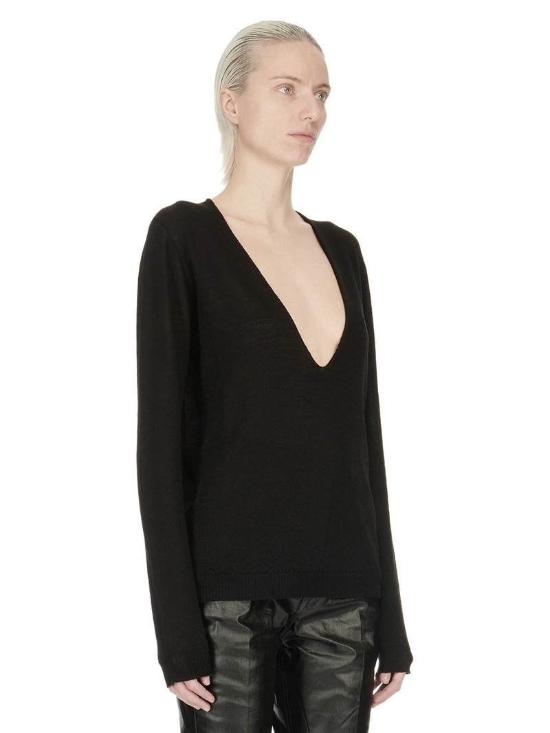 Rick Owens KNITS outlook