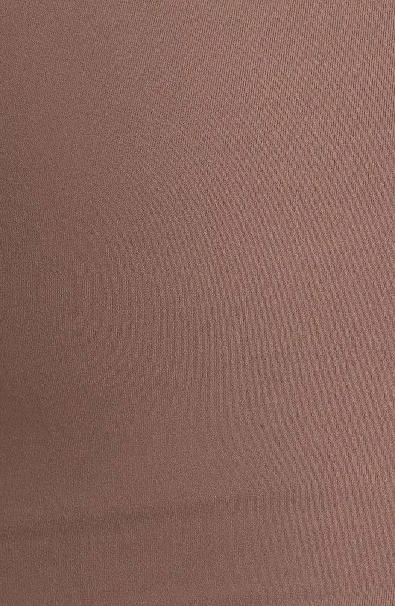 On Studio Sports Bra in Ash at Nordstrom - 5