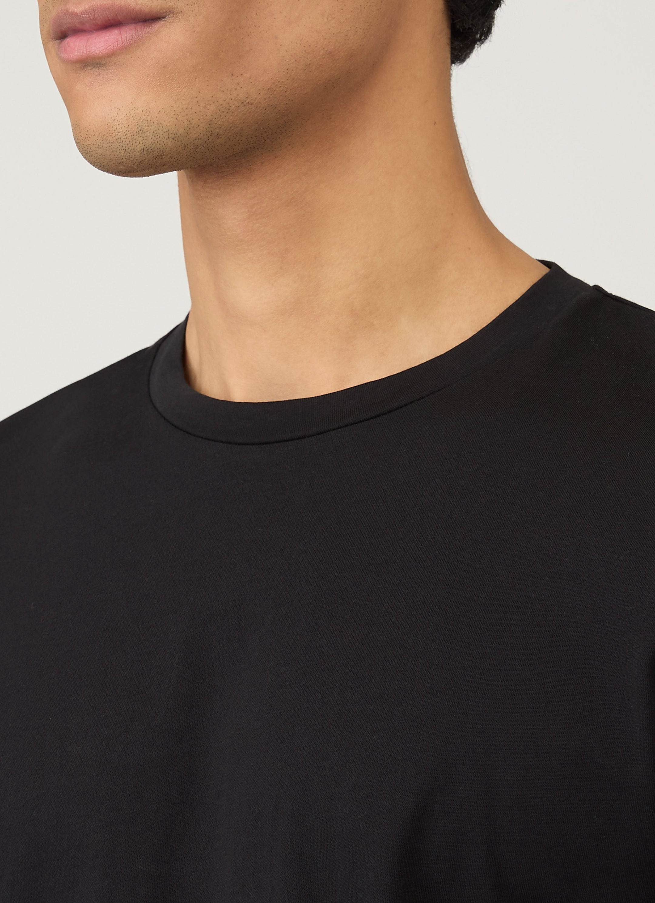 Long Sleeve Riviera T‑shirt - 6