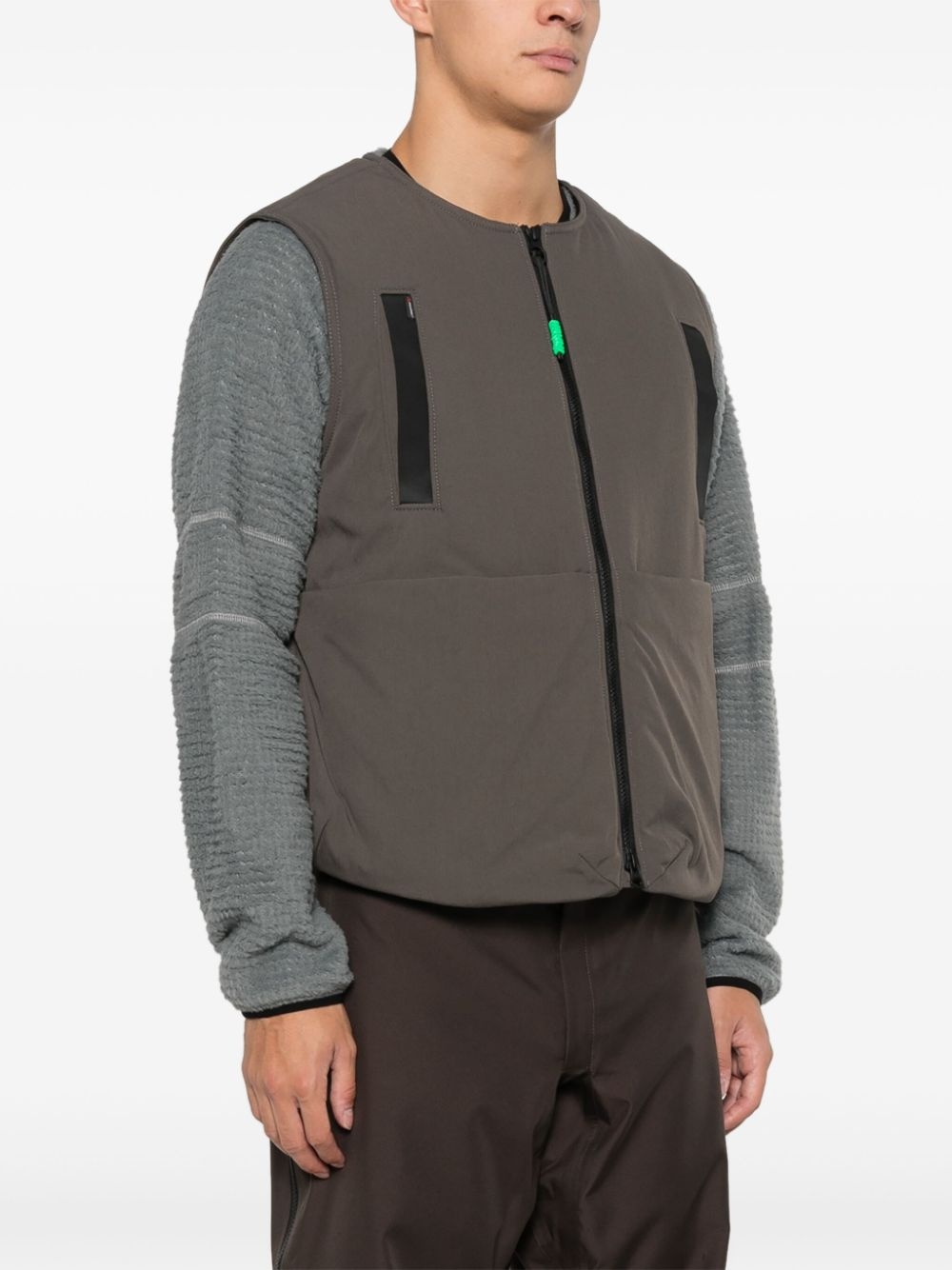Deck Operator vest - 3