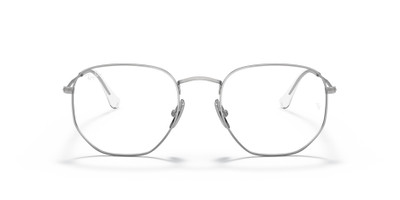 Ray-Ban HEXAGONAL TITANIUM OPTICS outlook