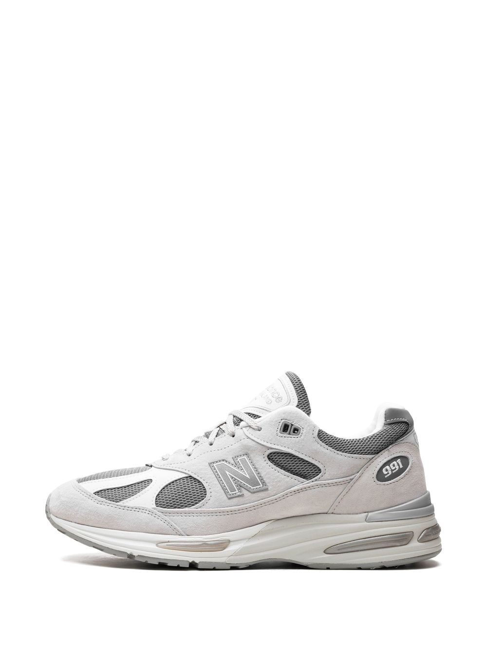 MADE in UK 991v2 sneakers - 5