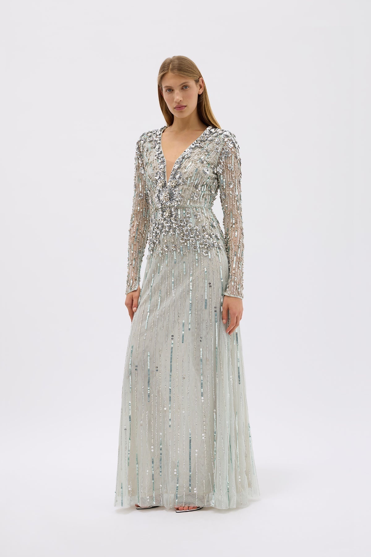 ROSA GOWN - 3