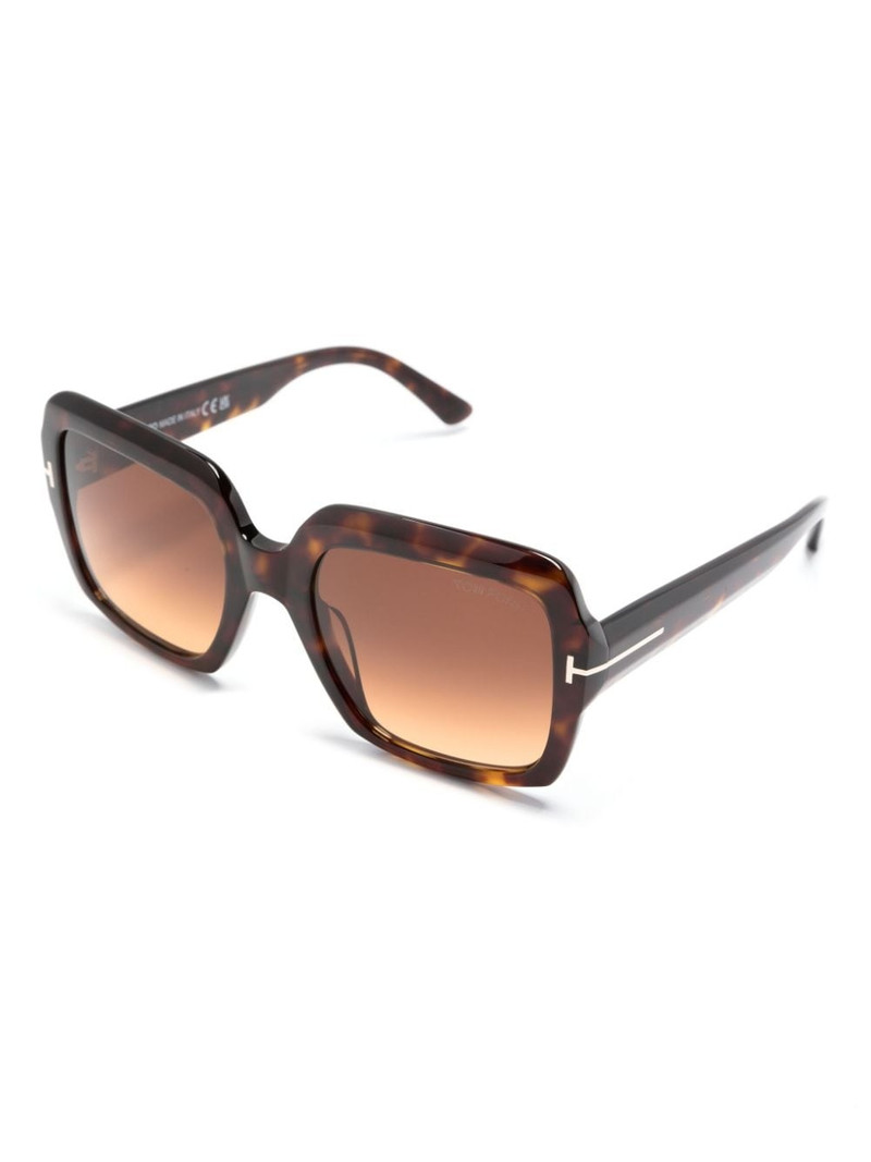 TOM FORD TF1082 Kaya Sunglasses outlook