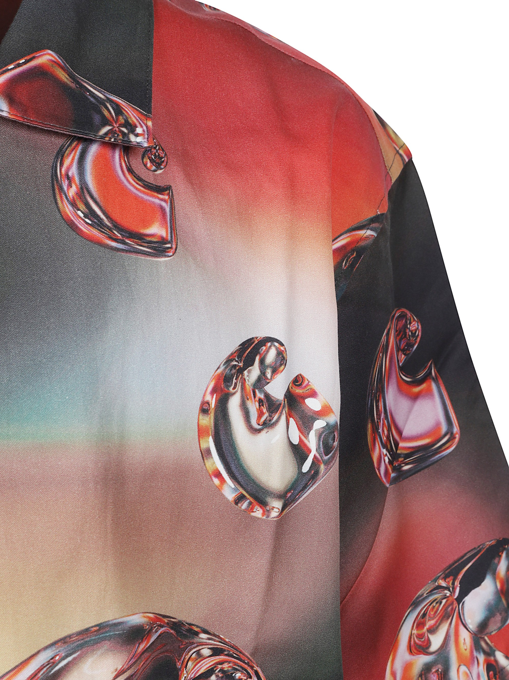 Camicia Solar Cromo - 3