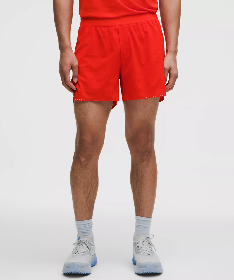 lululemon Fast and Free Lined Running Short 5" outlook
