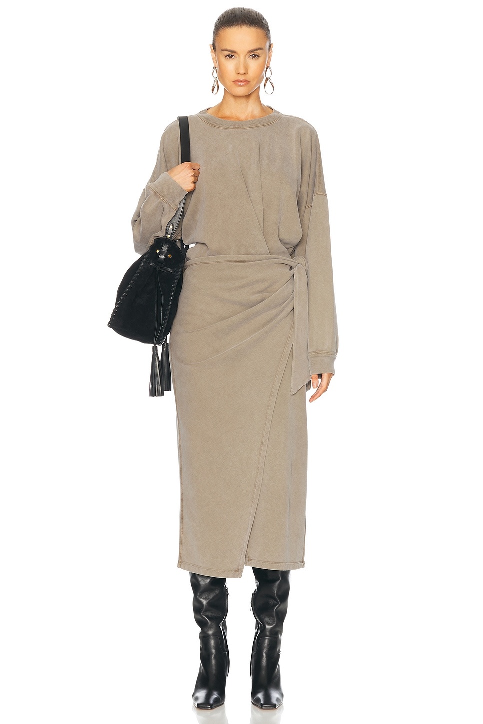 Sandrina Dress - 1