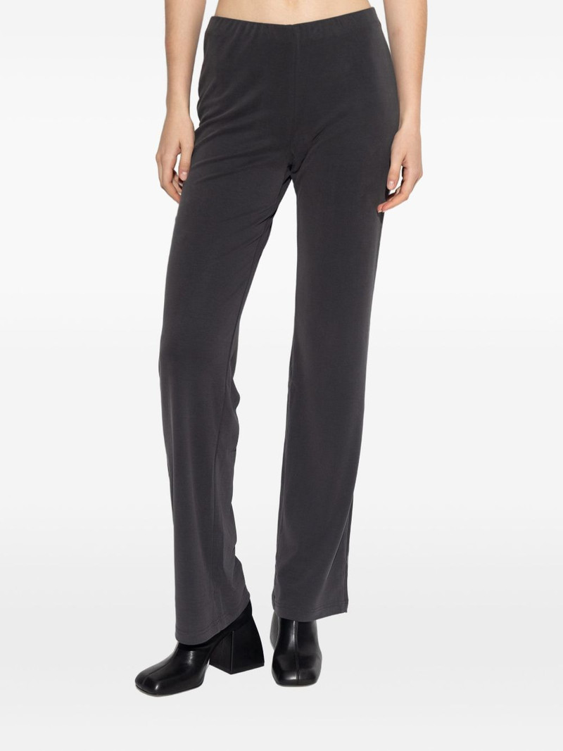 Sasus elasticated-waistband trousers 3
