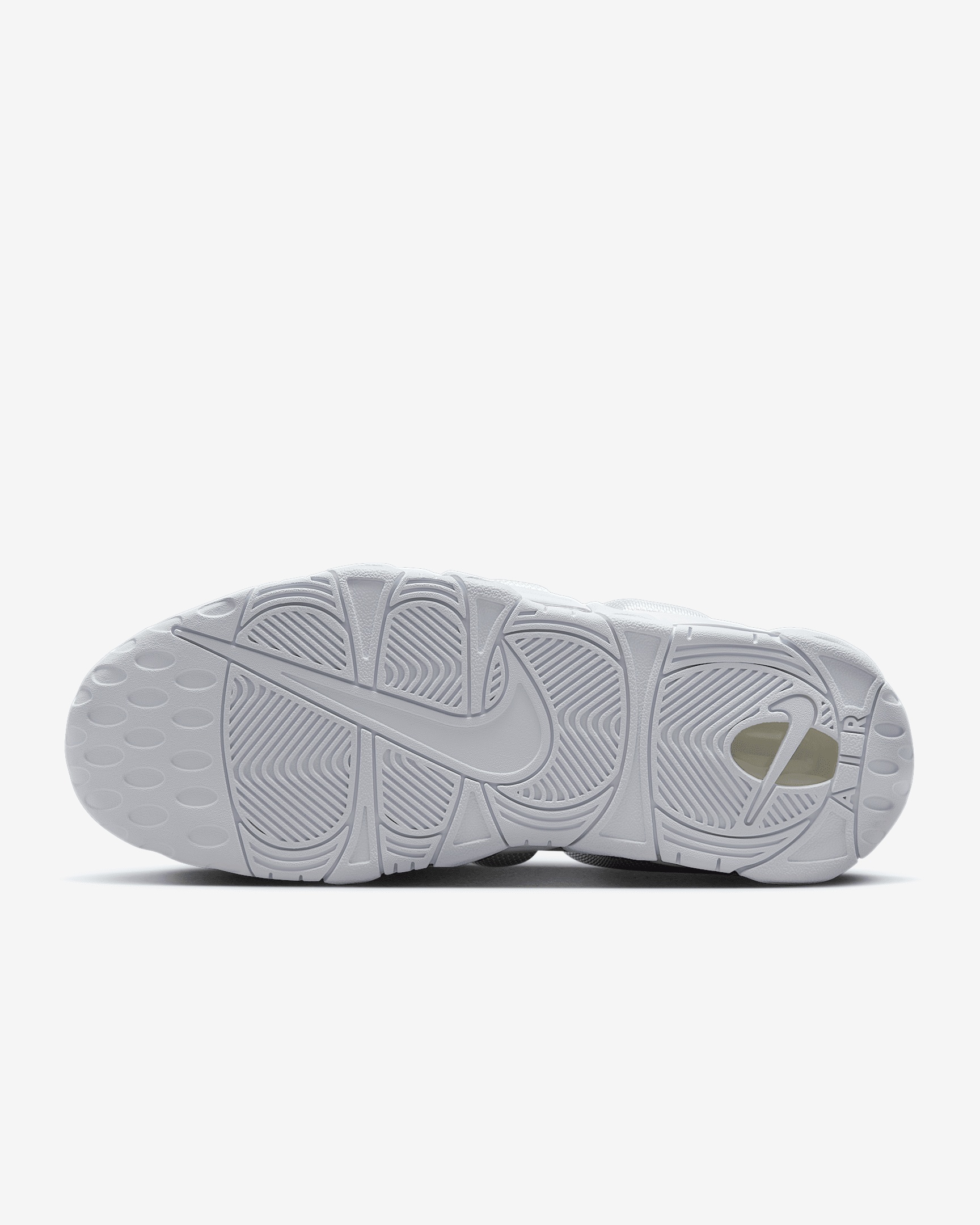 Nike Air More Uptempo Low Men's Shoes - 2