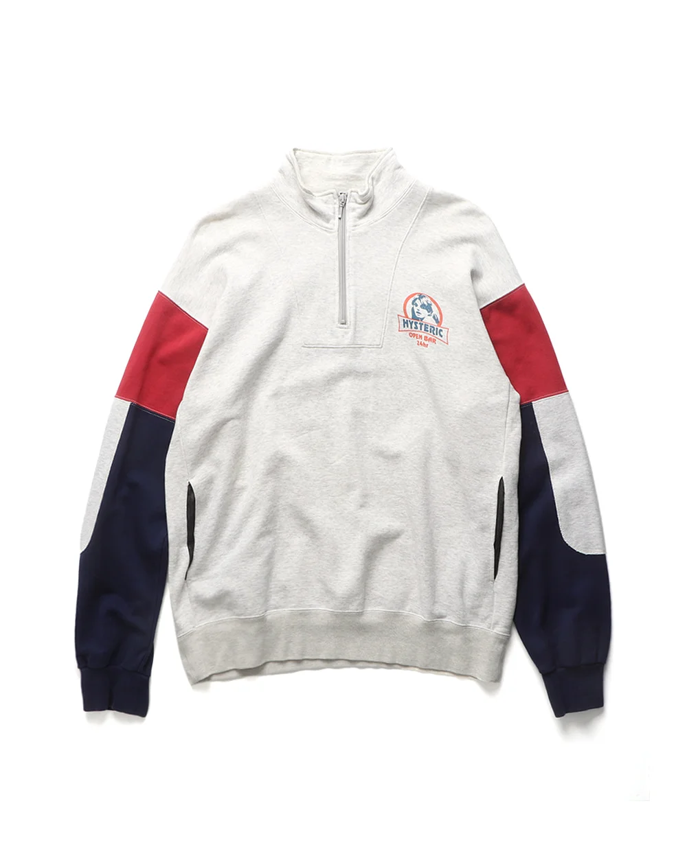 HYSTERIC GLAMOUR - 1