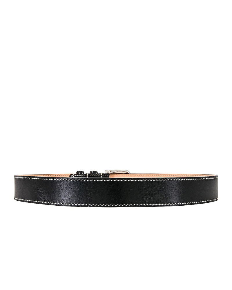DÉHANCHE Louison Belt outlook
