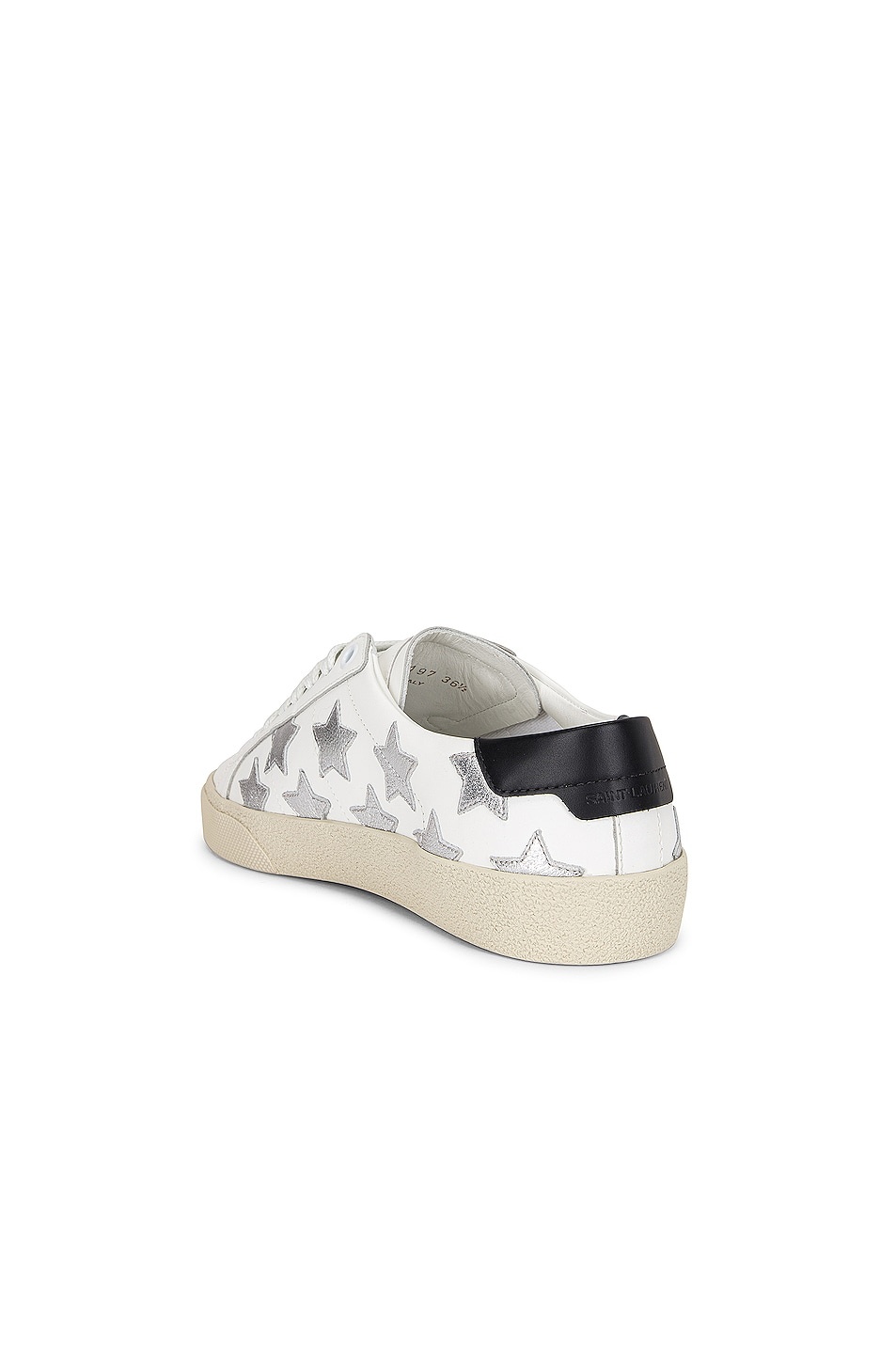 Court Classic Star Sneakers - 3