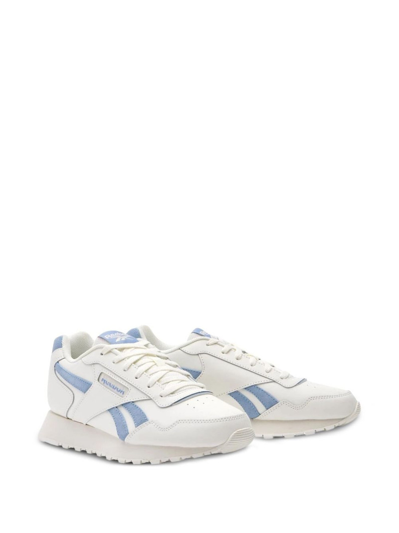 Reebok Glide "Bone/Vintage Blue" sneakers outlook