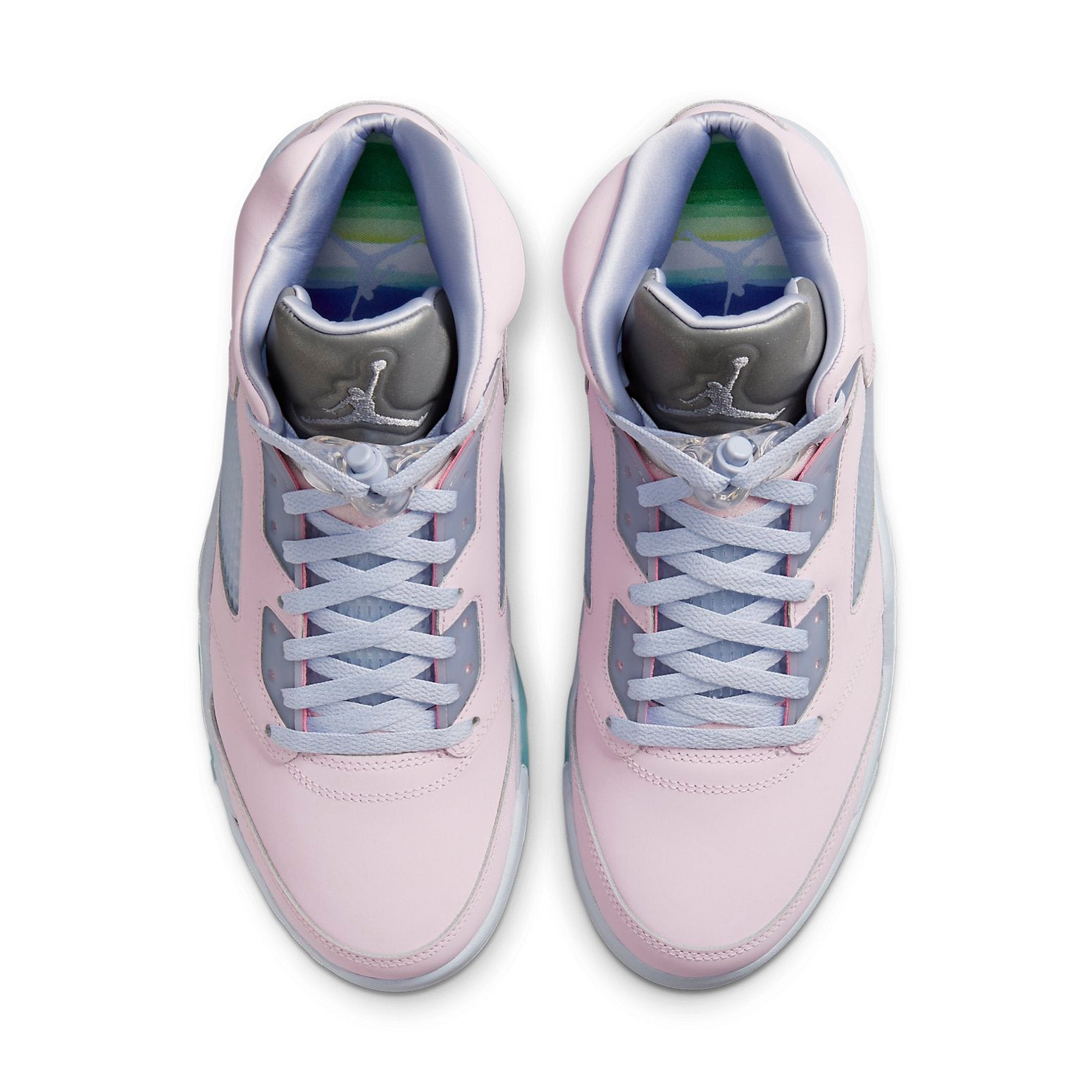Air Jordan 5 Retro SE 'Easter' DV0562-600 - 4