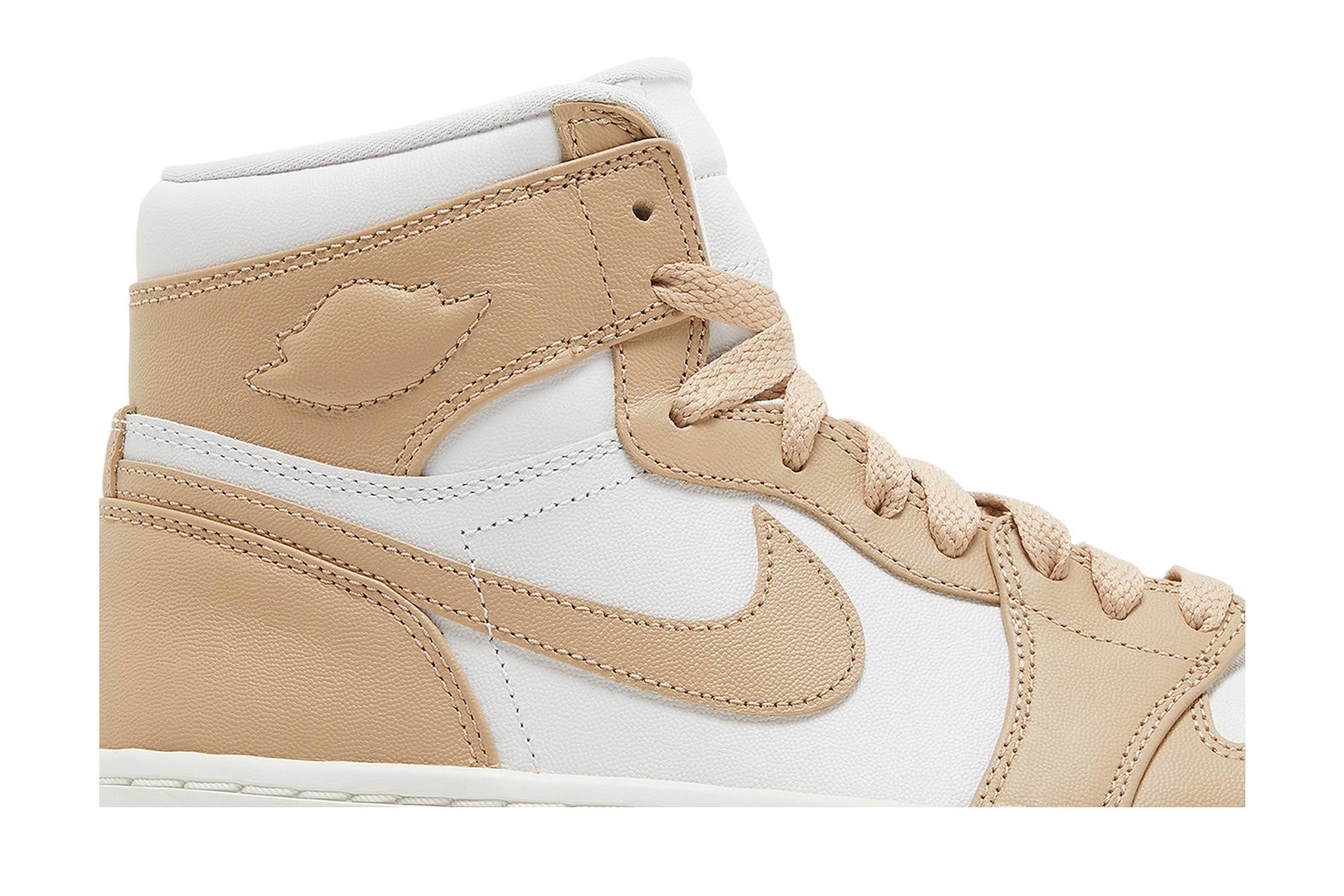 Wmns Air Jordan 1 Elevate High 'Desert' - 2