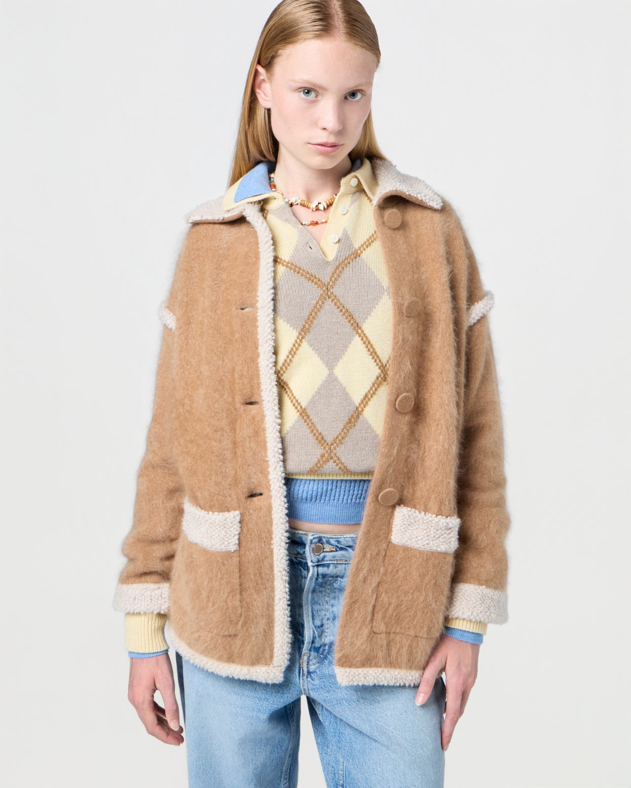 Grizzly Jacket - 6