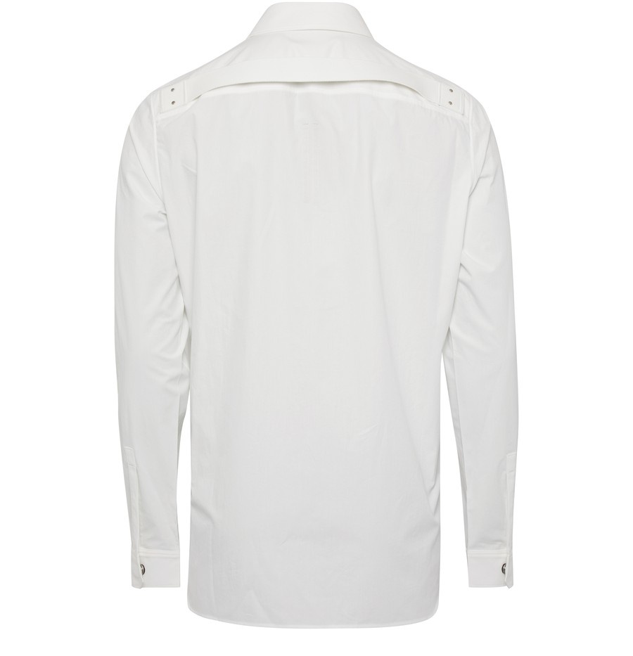 Outershirt - 3