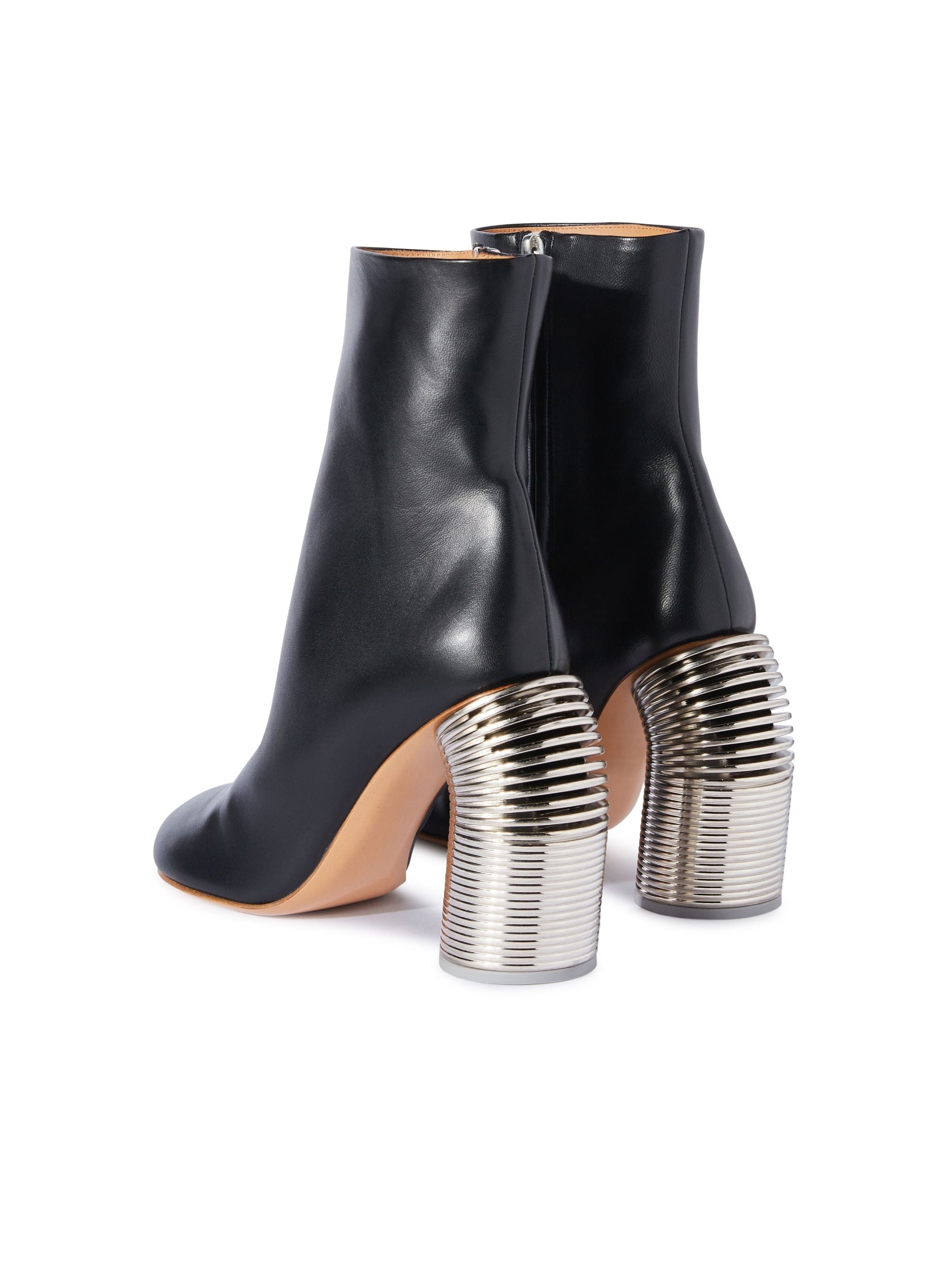 Silver Spring Ankle Boot - 4