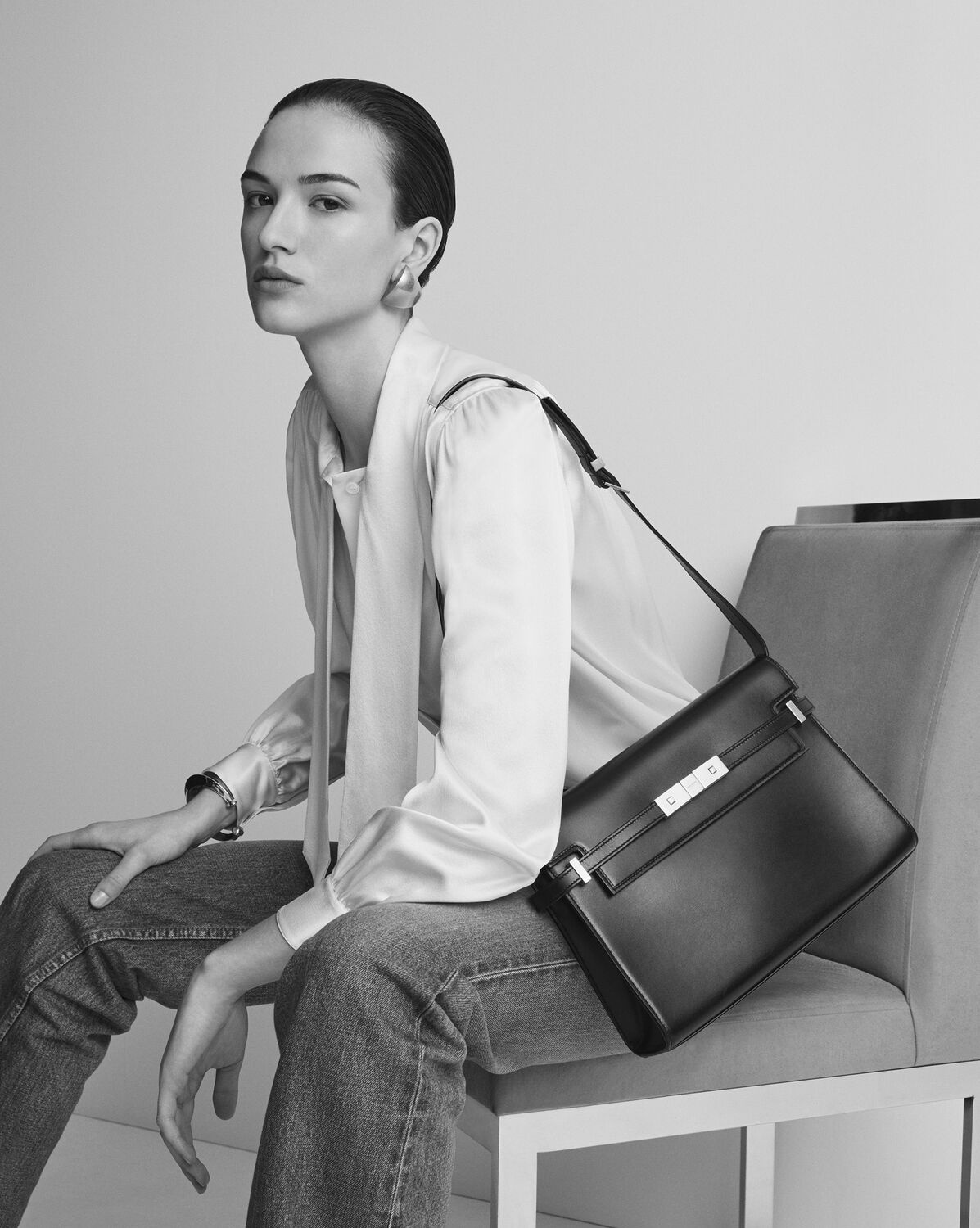MANHATTAN IN BOX SAINT LAURENT - 2