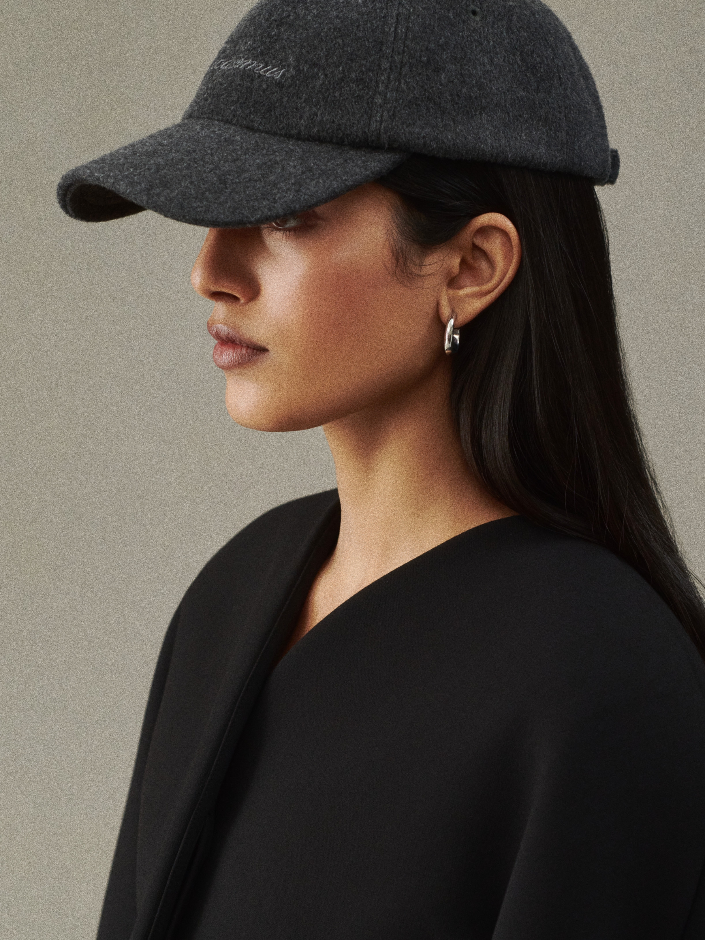 The Cachemiro baseball cap - 4