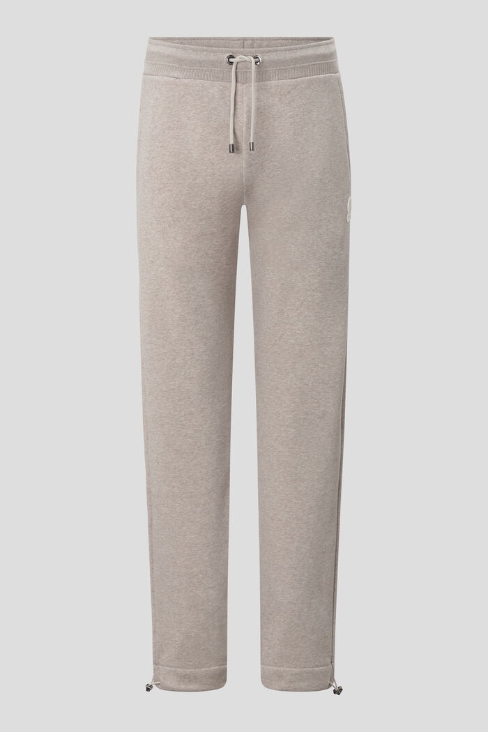 Yate Jogging pants in Light beige - 1