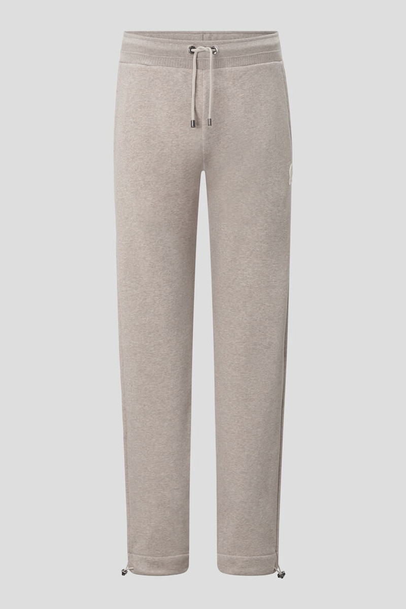 Yate Jogging pants in Light beige 1